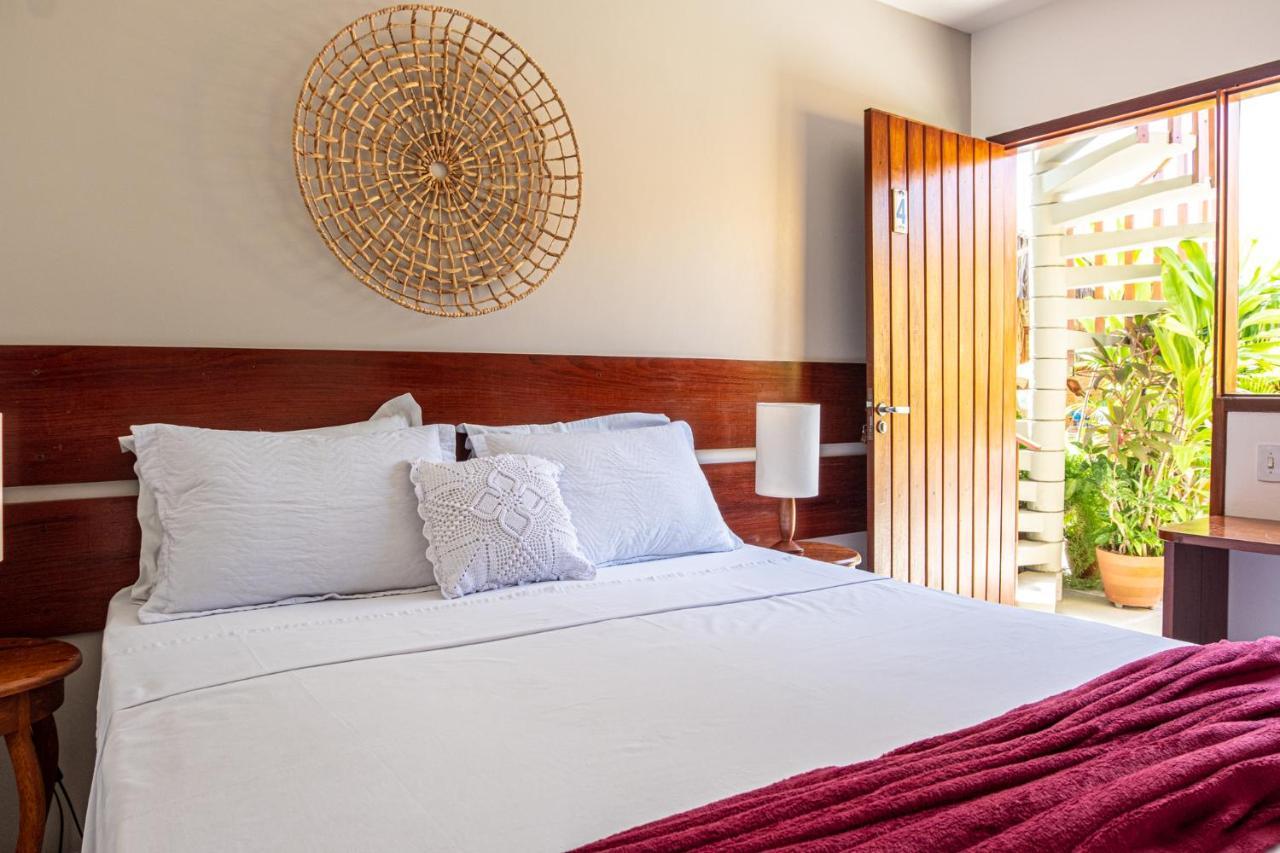 Charme Da Vila Suites Porto de Galinhas Exterior photo