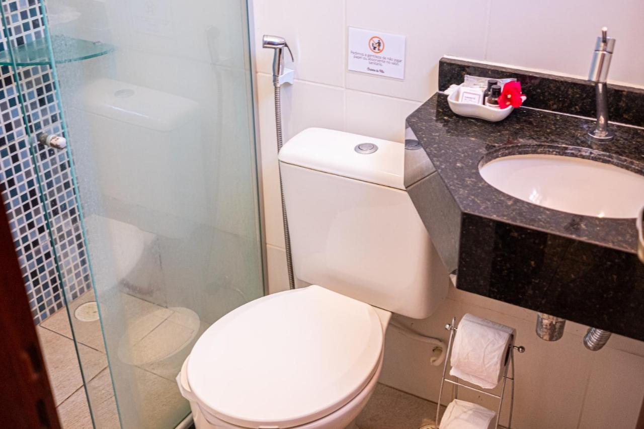 Charme Da Vila Suites Porto de Galinhas Exterior photo