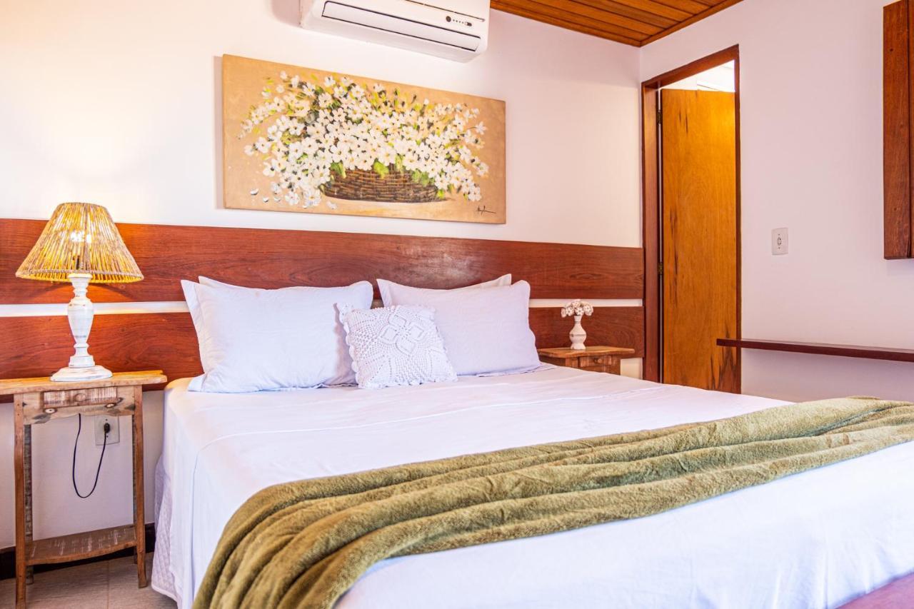 Charme Da Vila Suites Porto de Galinhas Exterior photo