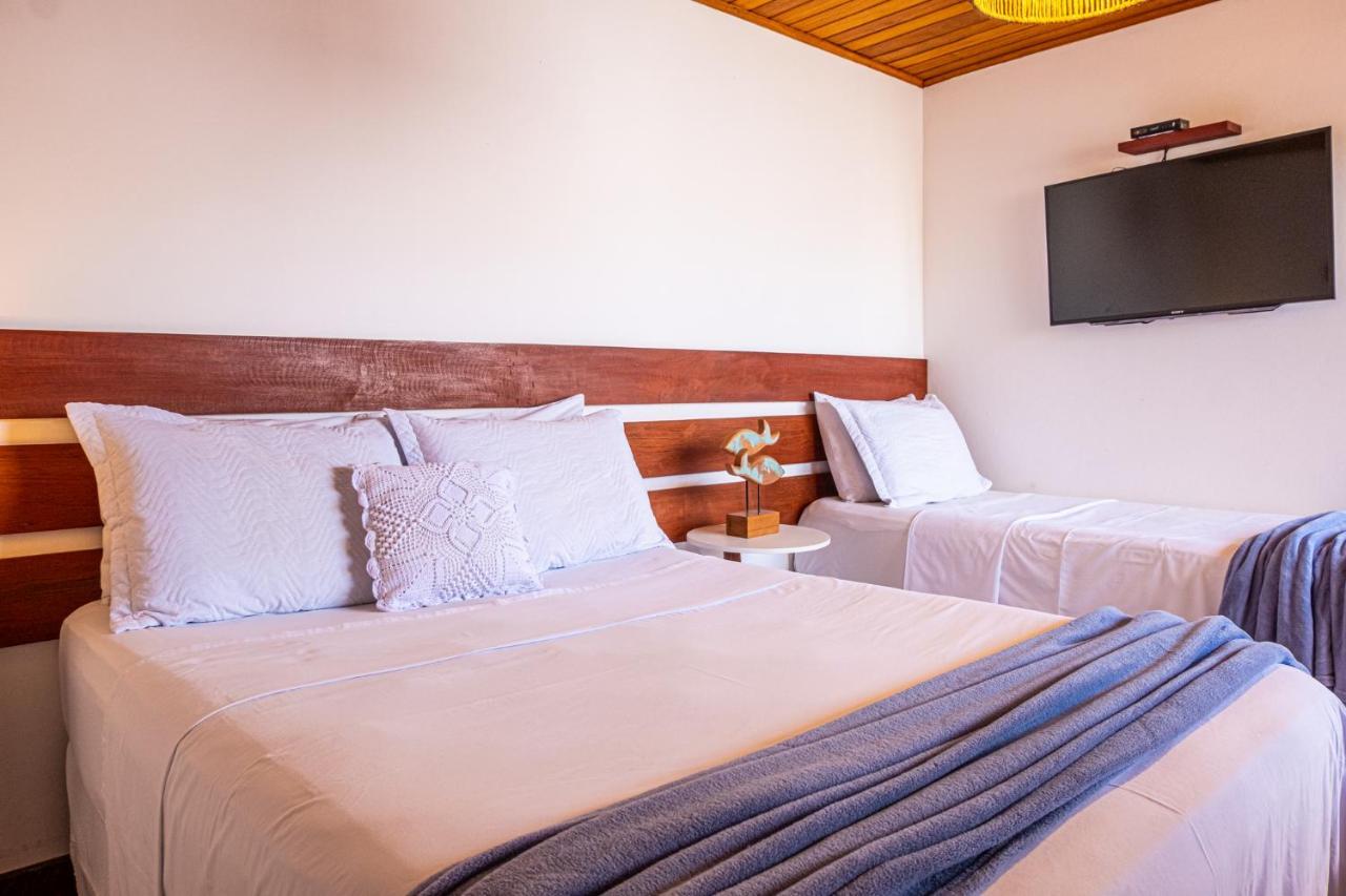 Charme Da Vila Suites Porto de Galinhas Exterior photo