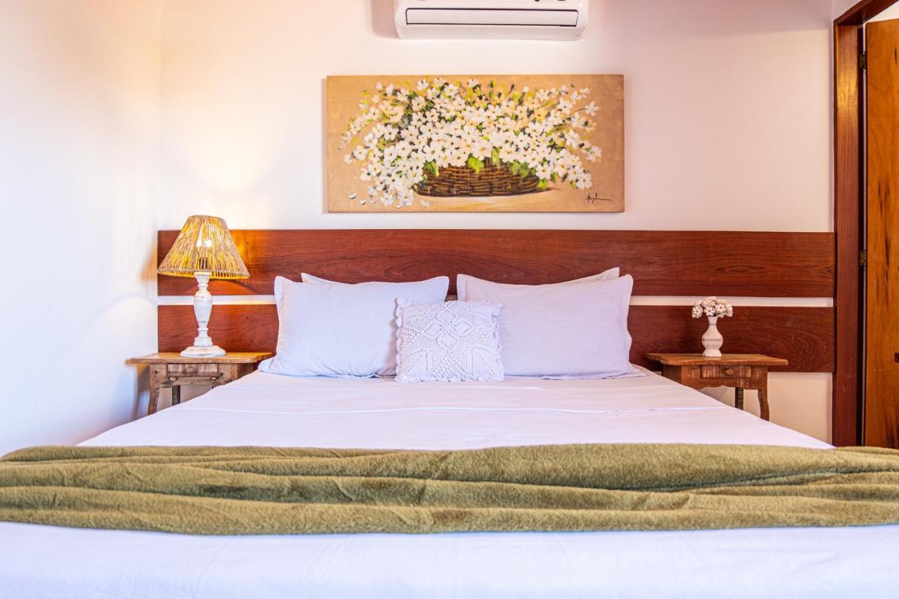 Charme Da Vila Suites Porto de Galinhas Exterior photo