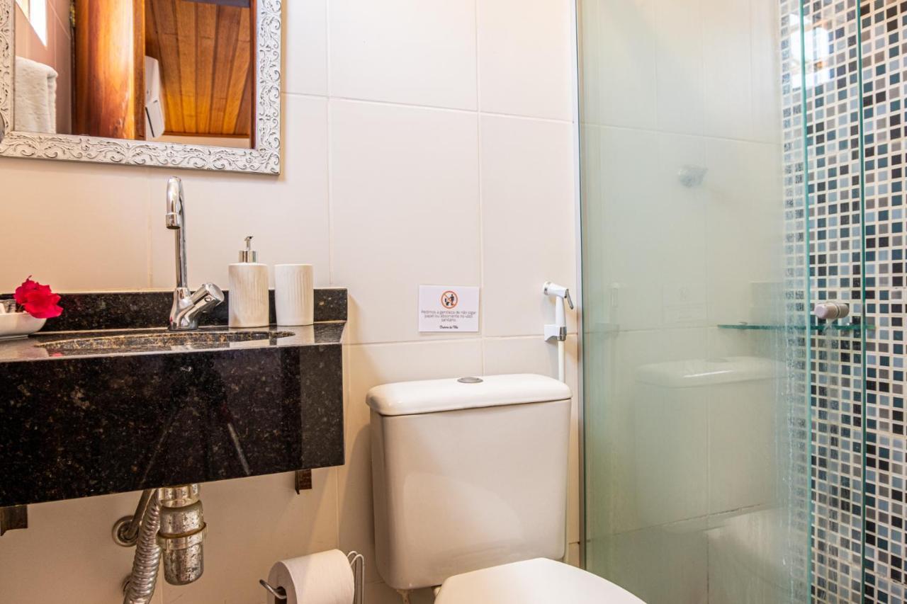 Charme Da Vila Suites Porto de Galinhas Exterior photo