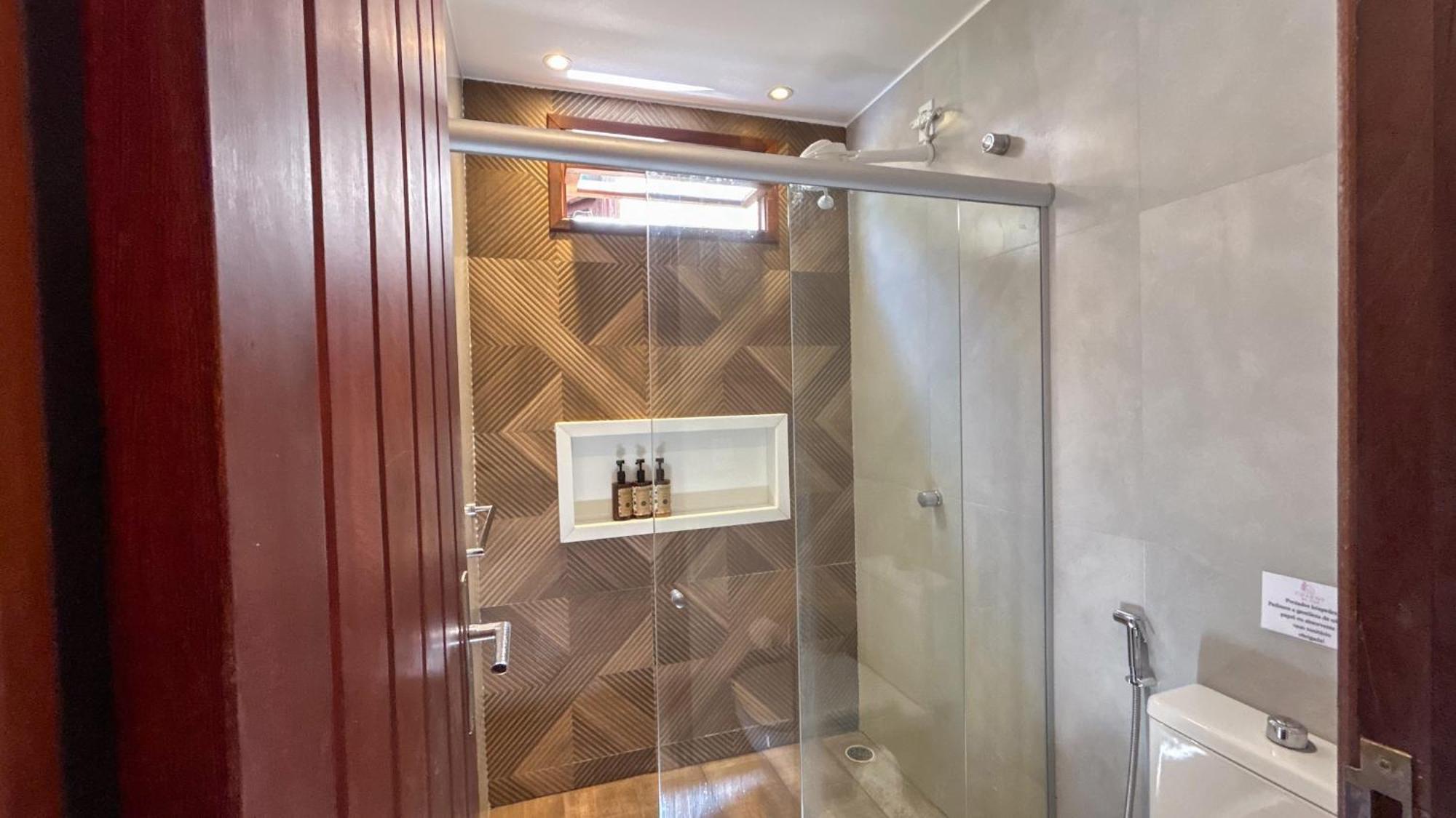 Charme Da Vila Suites Porto de Galinhas Exterior photo