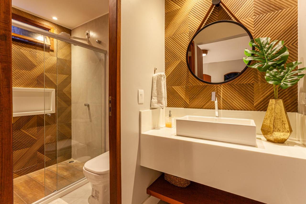 Charme Da Vila Suites Porto de Galinhas Exterior photo